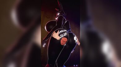 The Anal Princess and the Licking Smile, a tale of righteous ass-licking and unyielding pleasure!