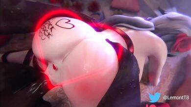 The Black Invasion - Going All The Way