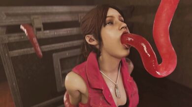 Anal Cumshots and Zombies! Oh My!