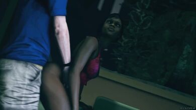 Far Cry 3 Sex Party: Blowjobs, Analingus and Cumshots!