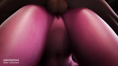 Rainbow Sparkle Pony – The Harem Adventure (Hentai Animation)