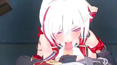 The adventures of Topaz, the magical gemstone, continue in this hot and steamy erotic fantasy movie!