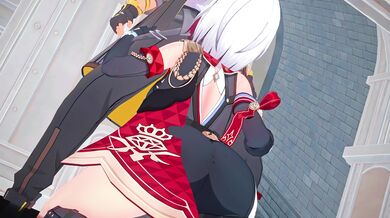 The adventures of Topaz, the magical gemstone, continue in this hot and steamy erotic fantasy movie!