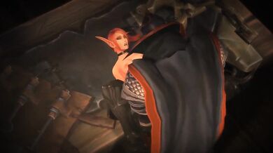 Halloween Night Fuckfest - A Cocktail of Lust and Pleasure