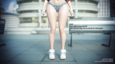 The Naughty Adventures of Meo, the Mischievous Cat!