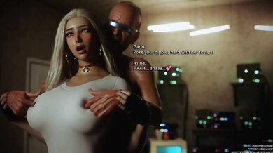 The Naughty Adventures of Meo, the Mischievous Cat!