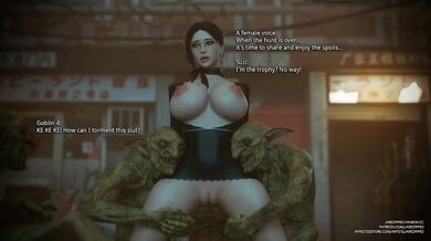 The Naughty Adventures of Meo, the Mischievous Cat!