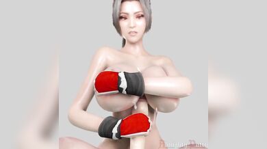 The Cumming Storm: Unleashed by Almighty Patty