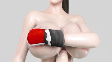 The Cumming Storm: Unleashed by Almighty Patty