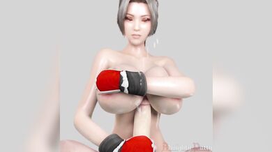 The Cumming Storm: Unleashed by Almighty Patty