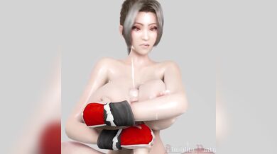 The Cumming Storm: Unleashed by Almighty Patty