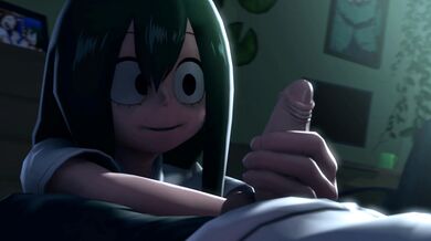 The Curse of the Froppy Deku Foreskin: A GreatM8 Adventure