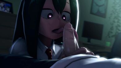 The Curse of the Froppy Deku Foreskin: A GreatM8 Adventure