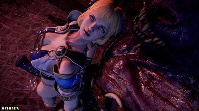 Tales from the Labyrinth: A Love Story in Ancient Greece