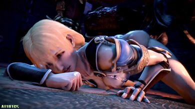 Tales from the Labyrinth: A Love Story in Ancient Greece