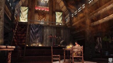 The Witcher 3: Wild Hunt - Yennefer Drowned in Wishes (Hentai Porn Parody)