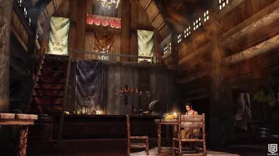 The Witcher 3: Wild Hunt - Yennefer Drowned in Wishes (Hentai Porn Parody)