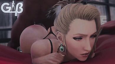 Chad the Hentai PMV Monster Makes a Phonk Sound!