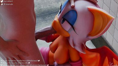 Temptress Gets Facialized with Vibrator while Riding a Stallion