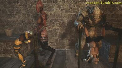 Watch the hot and wild orgy featuring sexy rosteks in this exciting adult film!