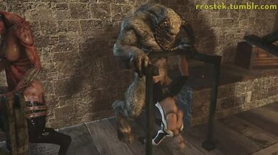 Watch the hot and wild orgy featuring sexy rosteks in this exciting adult film!