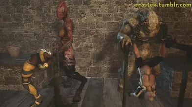 Watch the hot and wild orgy featuring sexy rosteks in this exciting adult film!