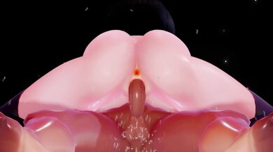 The Baltimore Asscunt Exploitation Ship, a vessel that takes on multiple dicks and butts with ease