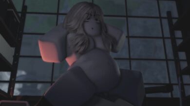 Riley rides dick harder than ever before in this intense and passionate porn video