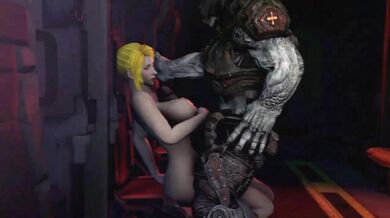 Prisoner Transport 01 - Samira PMV