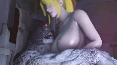 Prisoner Transport 01 - Samira PMV