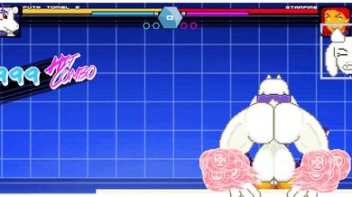 Super Sailor Moon Fucks the Hotheaded Demon Tamer