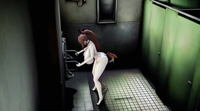 Zuikaku and the Cockroach [Popi]