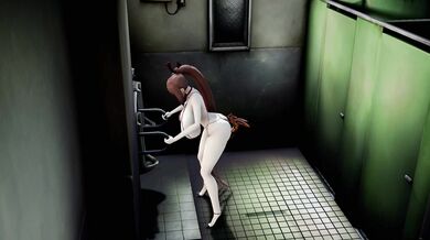 Zuikaku and the Cockroach [Popi]