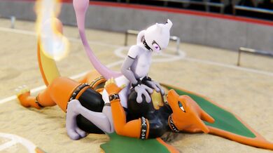 Evil bananas wreak havoc in the Arena of Lust!