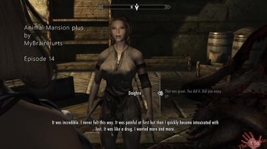 The Doggy Doctor: Examining the Bitches of Animal Mansion Plus Episode 14