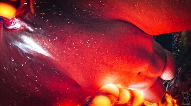 A hot and horny Jill gets pleasured by a tentacle monster in this extended 4k realm