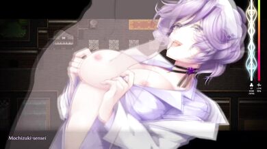 The Succubus Seductress and Mochizuki-Sensei: Licking their Way to Academic Excellence