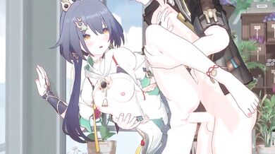 One Night in the Wetlands: Yuluers Wild Night with a Monster