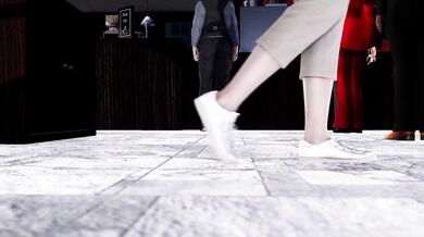 Minotaur Fucks Slutty Bunny Girls in a Hentai Adventure