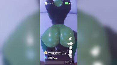 The Gemstone Aroused