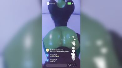 The Gemstone Aroused