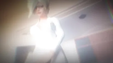 I hope you like to fuck your best friend in her ass, but first we have to watch this hentai movie together!