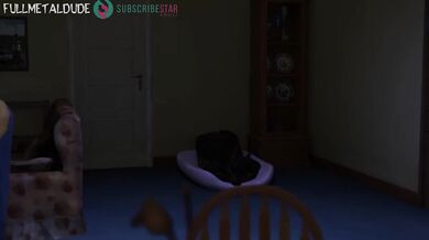 Watch as Catwoman gets fucked by Dog, FullMetalDude style in this full length hentai PORN video