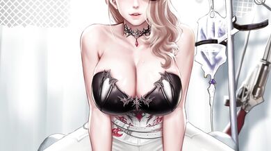 Sarah Connor and the Terminators Anal Adventure (Thrusting Through Time)