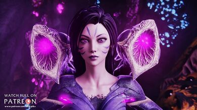 The Naughty Nurse and Her Perverse Patient - A Hard Anal Examination