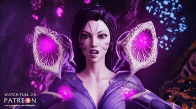 The Naughty Nurse and Her Perverse Patient - A Hard Anal Examination