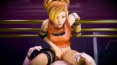 Rikkus Vaginal Adventures: Chapter 1