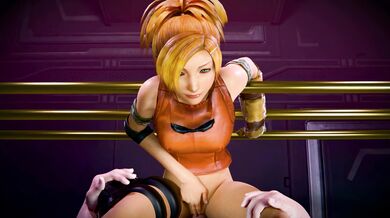 Rikkus Vaginal Adventures: Chapter 1