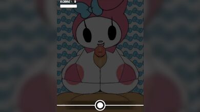 Fisting Melody[Authority_Figure]