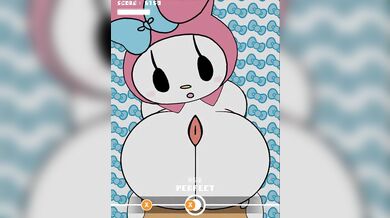 Fisting Melody[Authority_Figure]